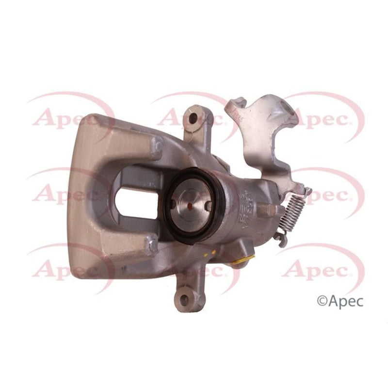 Apec Brake Caliper Assembly Rear Right RCA696