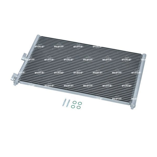 NRF Air Conditioning Condenser 35502