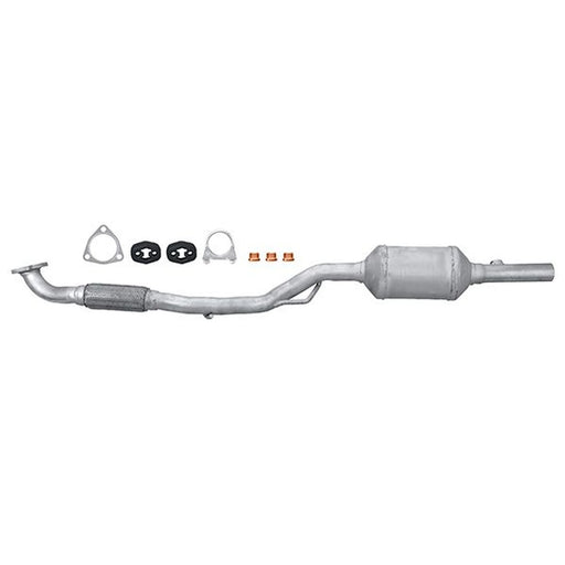Hella Catalytic Converter 8LE 366 054-151