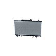NRF Engine Radiator 53278