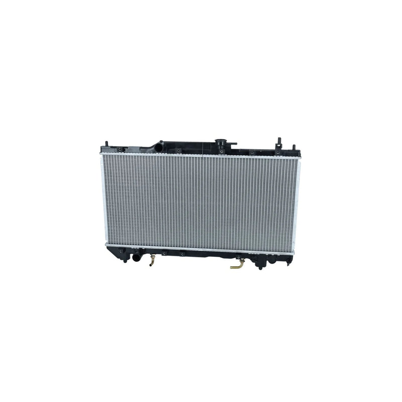 NRF Engine Radiator 53278