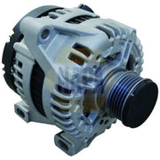 NAPA Car Alternator 12V NAL1119