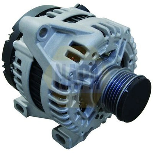 NAPA Car Alternator 12V NAL1119