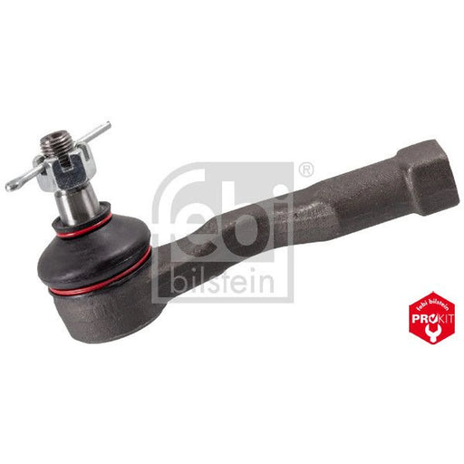 Febi Steering Tie Rod End Ball Joint Front Left 41952