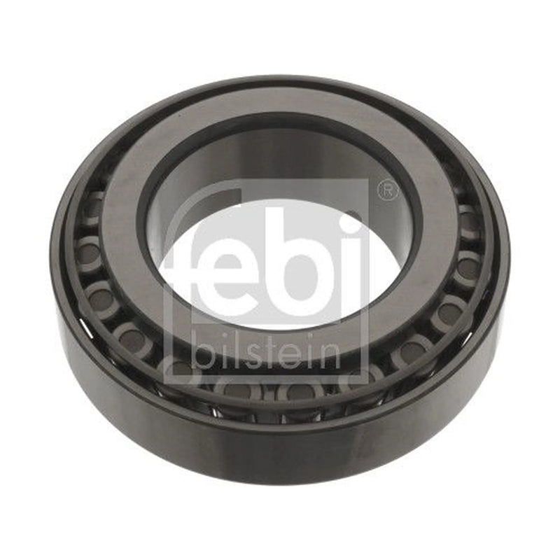 Febi Wheel Bearing 145mm OD ID Wide 11595