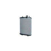 NRF Engine Radiator 53413