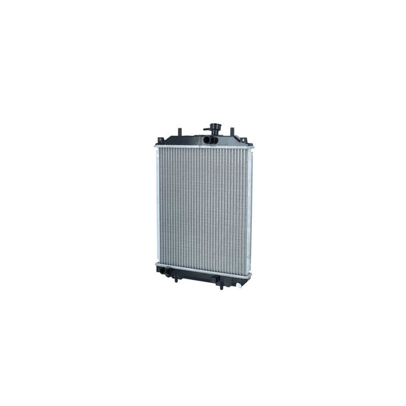 NRF Engine Radiator 53413