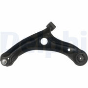 Delphi Control/Trailing Arm Lower TC6832