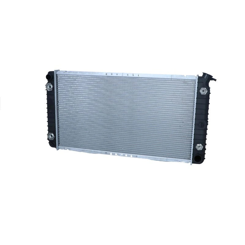 NRF Engine Radiator 50353