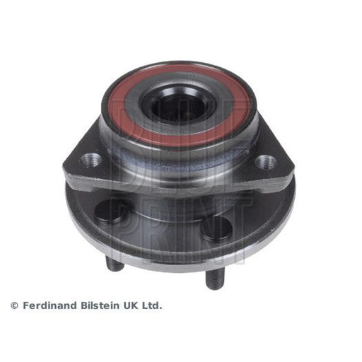 Blue Print Wheel Bearing Kit Front Right ADA108206