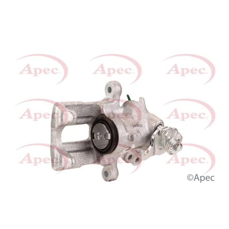 Apec Brake Caliper Assembly Rear Left LCA1153