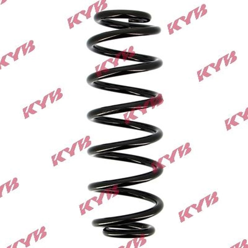 KYB Rear Suspension Coil Spring RA7115