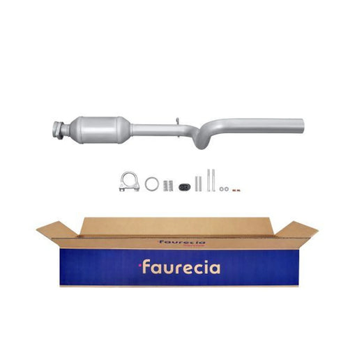 Hella Catalytic Converter 8LE 366 053-751