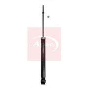 Apec Shock Absorber Damper Strut Rear Right ASA1365