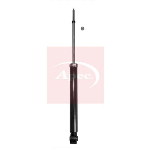 Apec Shock Absorber Damper Strut Rear Right ASA1365
