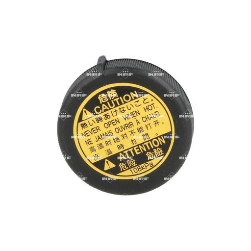 NRF Coolant Expansion Tank Cap 455615