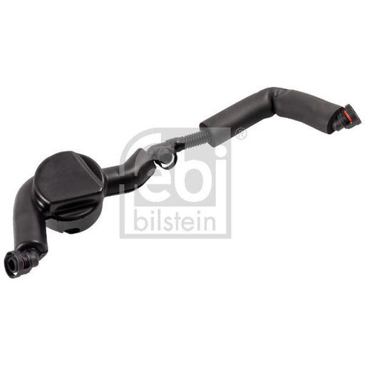 Febi Crankcase Ventilation Hose 470mm 170612
