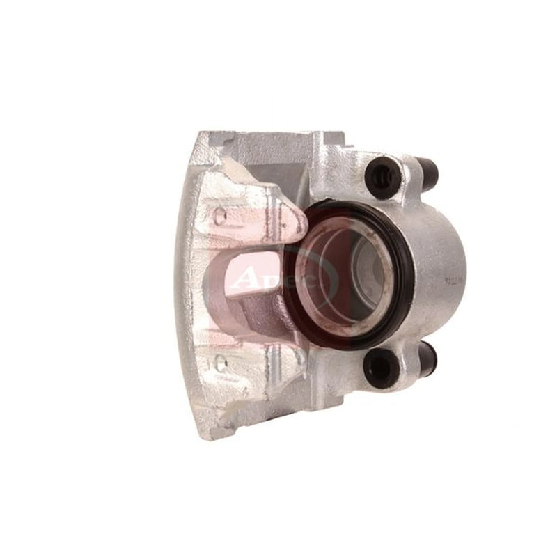 Apec Brake Caliper Assembly Front Left LCA111N