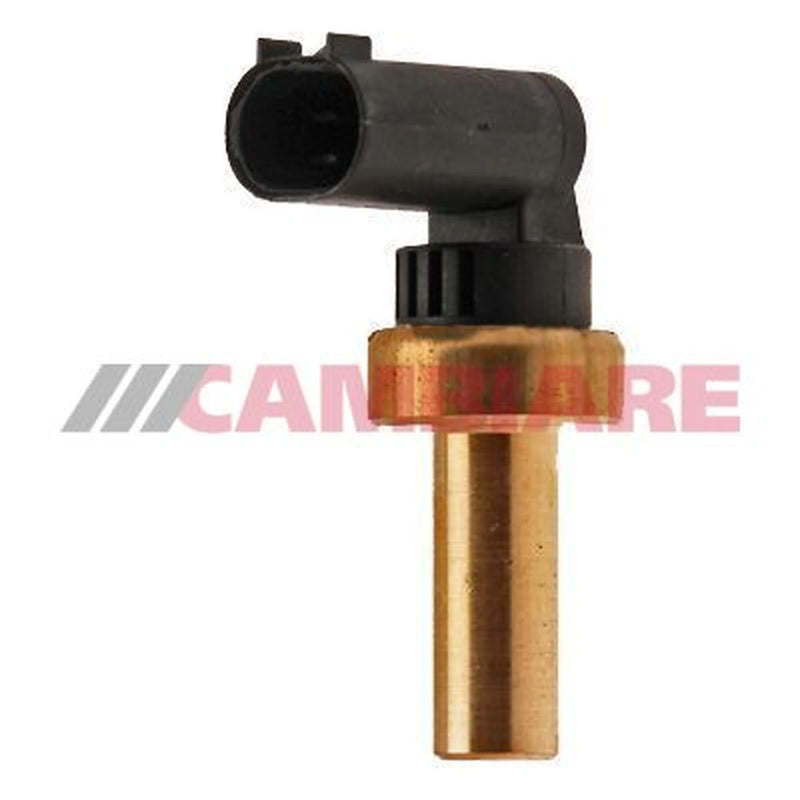 Cambiare Coolant Temperature Sensor VE375044