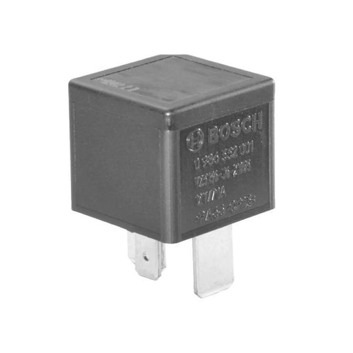 Bosch Main Power Relay 0 986 332 001