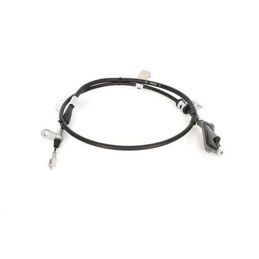 Bosch Handbrake Cable Left Rear 1 987 482 731
