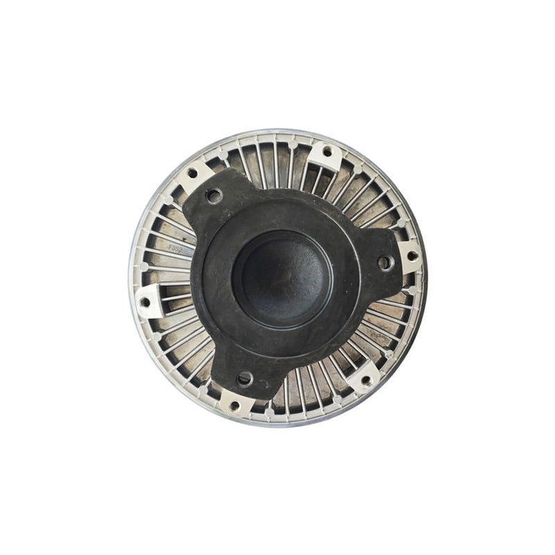 Hella Radiator Fan Clutch 8MV 366 440-471