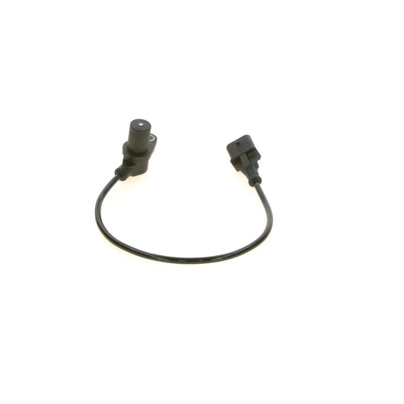 Bosch Crankshaft Position Sensor 0 261 210 201