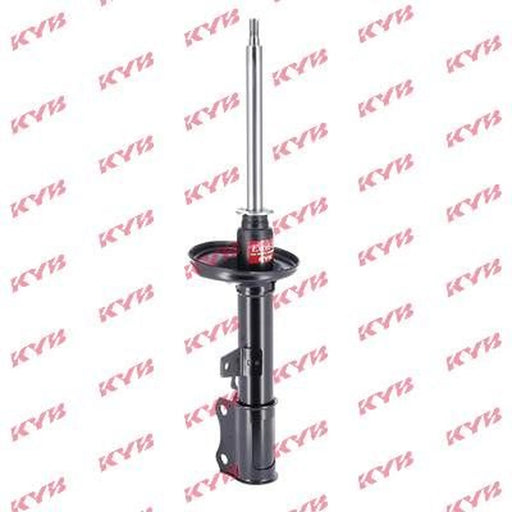 KYB Shock Absorber Damper Strut Rear Left 334014