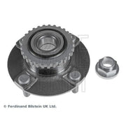 Blue Print Wheel Bearing Kit Rear Right ADG08325