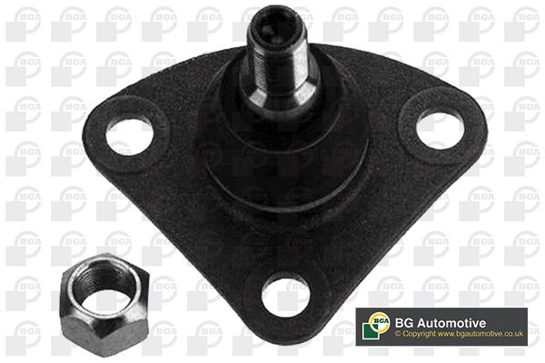 Bga SJ1406 Ball Joint