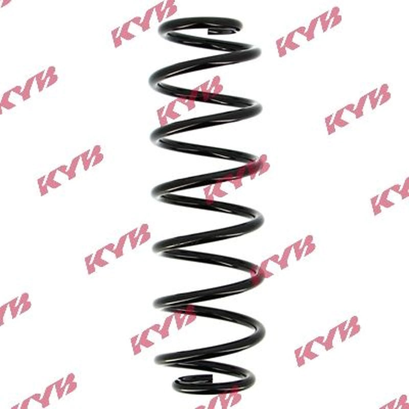 KYB Rear Suspension Coil Spring RA5432