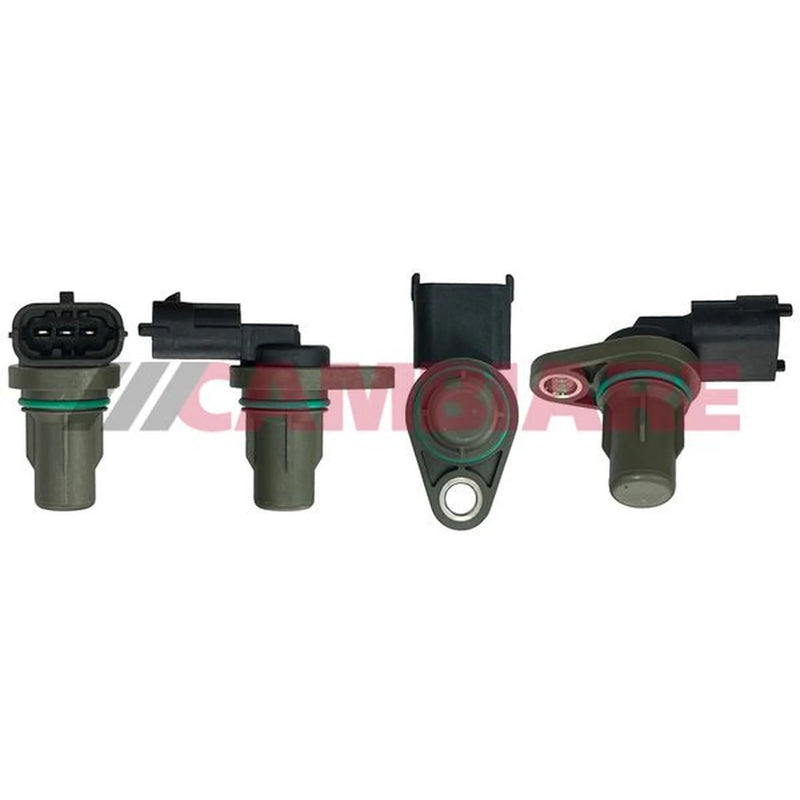 Cambiare Crankshaft Position Sensor Front VE363882