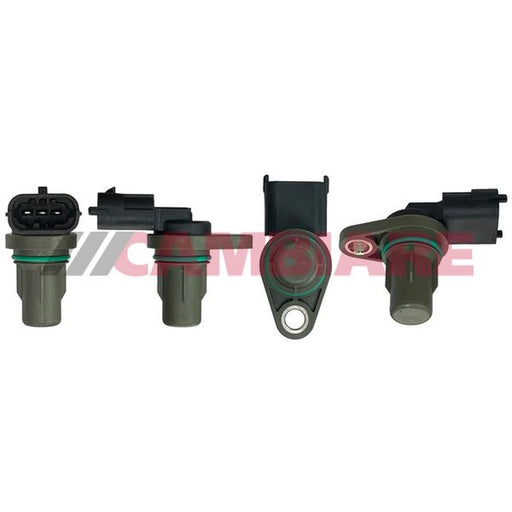 Cambiare Crankshaft Position Sensor Front VE363882