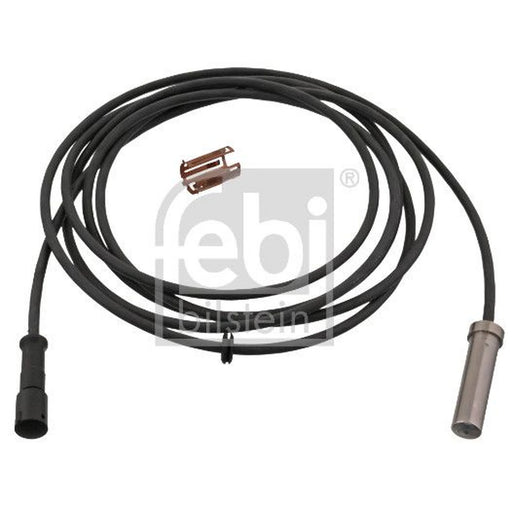 Febi ABS Wheel Speed Sensor Rear Left 45774