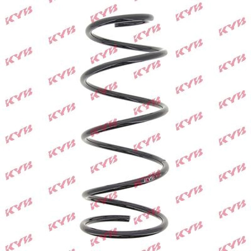 KYB Front Suspension Coil Spring RC1398