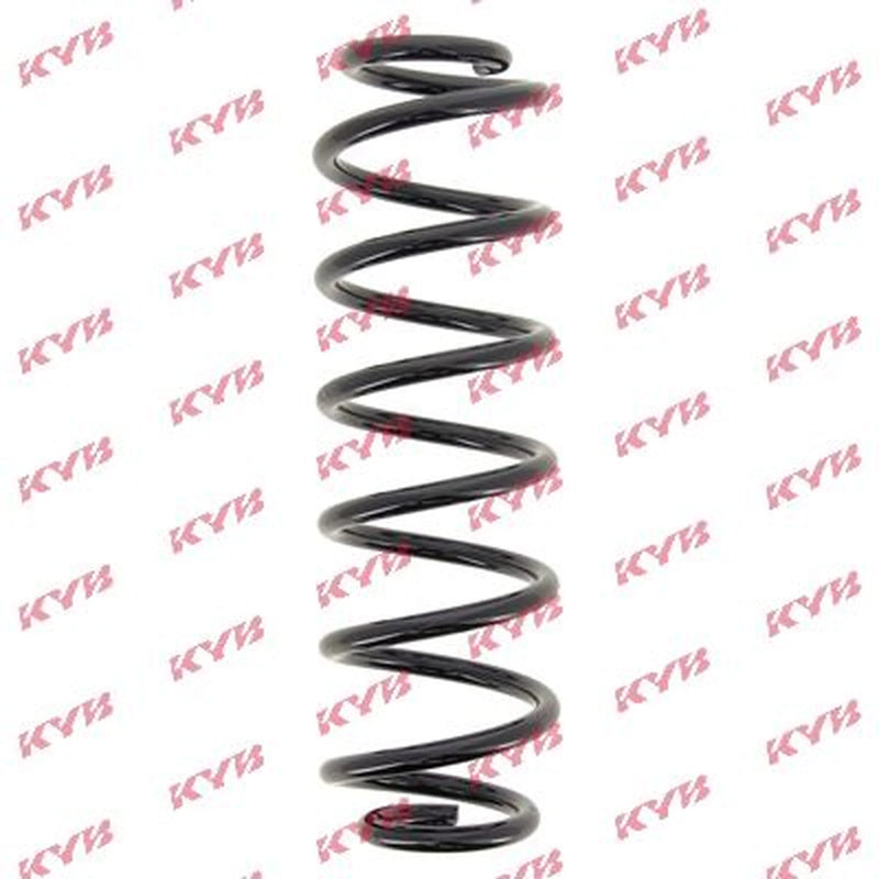 KYB Rear Suspension Coil Spring RH5537