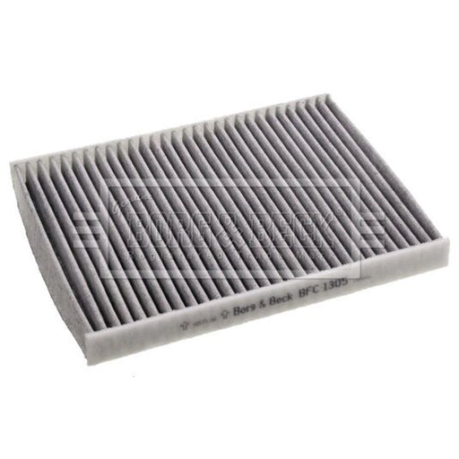 Borg & Beck Cabin Air Filter (Pollen Filter) BFC1305