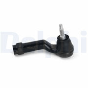 Delphi Steering Tie Rod End Ball Joint Front Right M16 x 1.5 TA3470