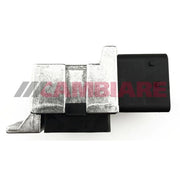 Cambiare Glow Plug Control Unit VE526027