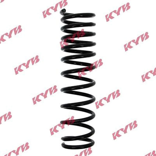KYB Rear Suspension Coil Spring RA5616