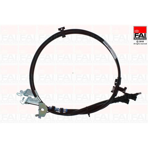 FAI Handbrake Cable Centre FBC0325