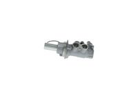 Bosch Brake Master Cylinder Hydraulic Assembly 0204864D6K
