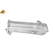 NRF EGR Cooler (Exhaust Gas Recirculation) 48401