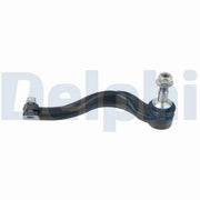 Delphi Steering Tie Rod End Ball Joint Front Right M14 x 1.5 TA3952