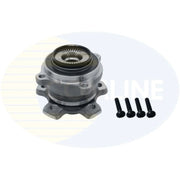 Comline Wheel Bearing Kit CHA489