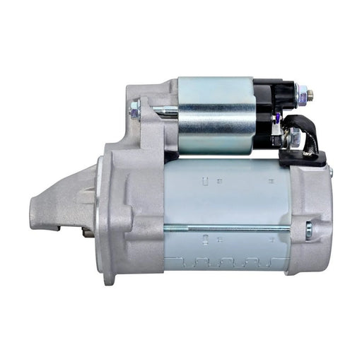 Hella Starter Motor 12V 1.3kW 9 Teeth 8EA 012 528-941