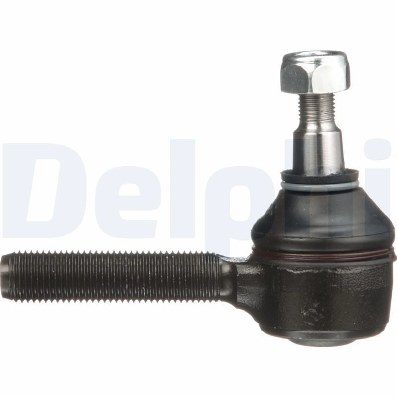 Delphi Steering Tie Rod End Ball Joint Front Right M14x1. TA1180