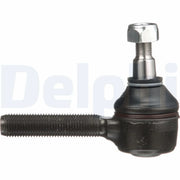 Delphi Steering Tie Rod End Ball Joint Front Right M14x1. TA1180