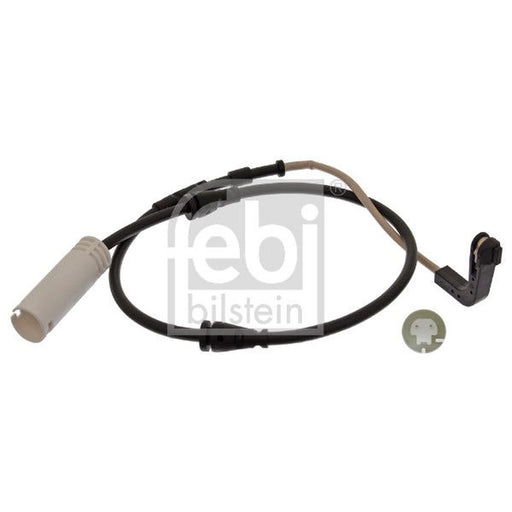 Febi Brake Pad Wear Sensor Front Right 44356