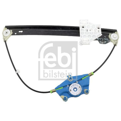 Febi Electric Window Regulator Lifter Left Rear 103771